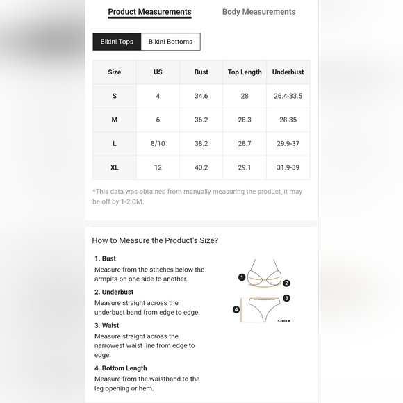 Snakeskin Print Criss Cross Underwire Tonga Bikini Size S - Picture 5 of 9